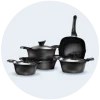 Pots & Pans